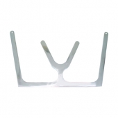 Bite Fork Occlusal Alignment Plane